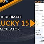 1xbet lucky bet calculator